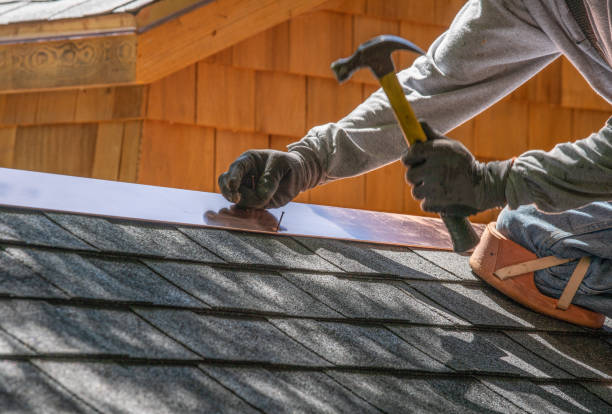 Steel Roofing in Mckinley, PA