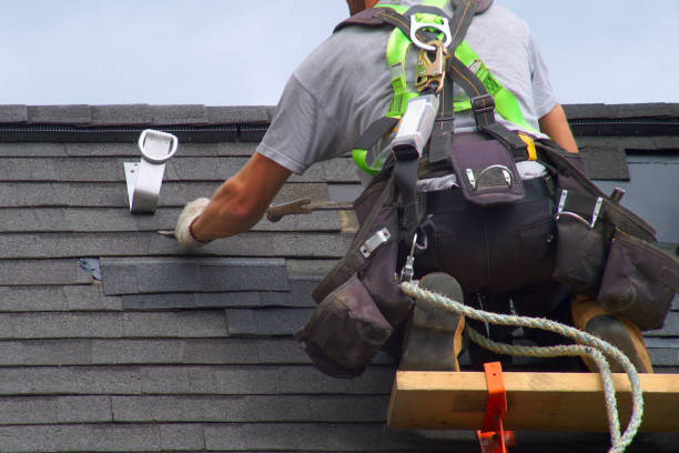 Fast & Reliable Emergency Roof Repairs in Mckinley, PA